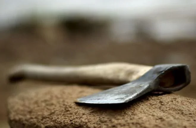 Братський конфлікт: на Миколаївщині чоловік сокирою тяжко травмував родича