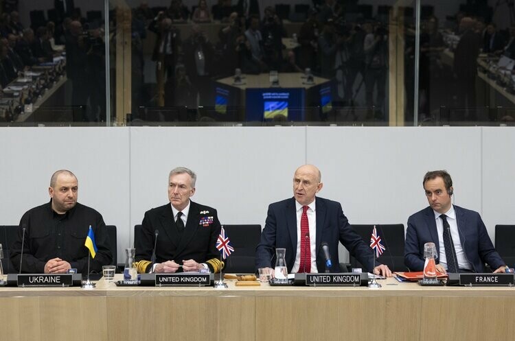 Сотні тисяч FPV-дронів - Британія та Норвегія готують передати Україні