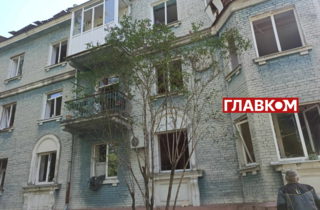 У Києві внаслідок атаки 12 загиблих та понад 90 поранених: моторошні кадри (оновлено)