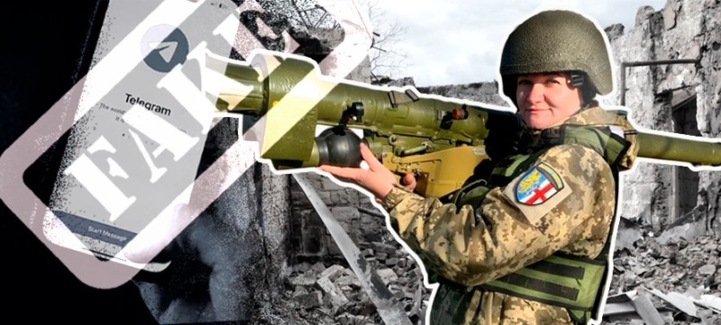 &laquo;Зливи секретів, ракета в хату та &ldquo;нелегітимний&rdquo; Зеленський: про що брехали окупанти у Запорізькій області&raquo;