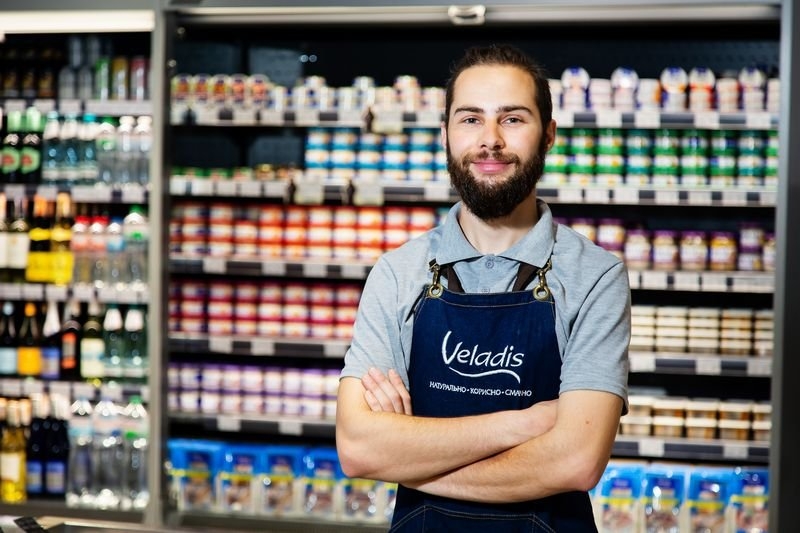 Запорізькі бренди власного виробництва