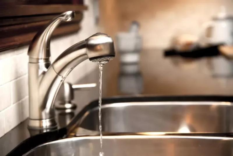 Частина міста до завтра залишилася без води