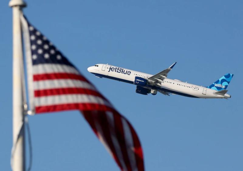 Через політику Трампа 75% науковців думають залишити США, &mdash; дані опитування Nature