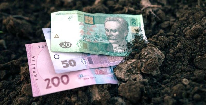 Ціна паю: на скільки здорожчала земля?