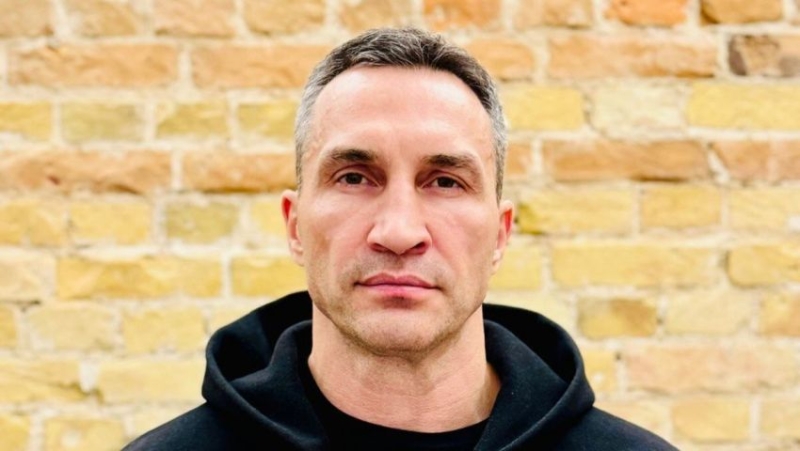 Цотне Рогава оцінив імовірність успішного повернення Володимира Кличка