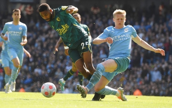 Вільярреал цікавиться колишнім нападаючим Зорі Вільярреал цікавиться колишнім нападаючим Зорі