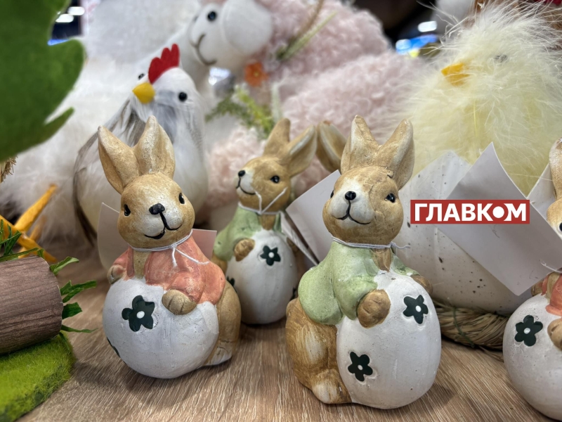 Магазини завалені кролями. Що відомо про символ Великодня, який підхопила Україна