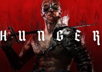 Представлено перший геймплейний трейлер PvPvE-гри Hunger від творців Hell Let Loose