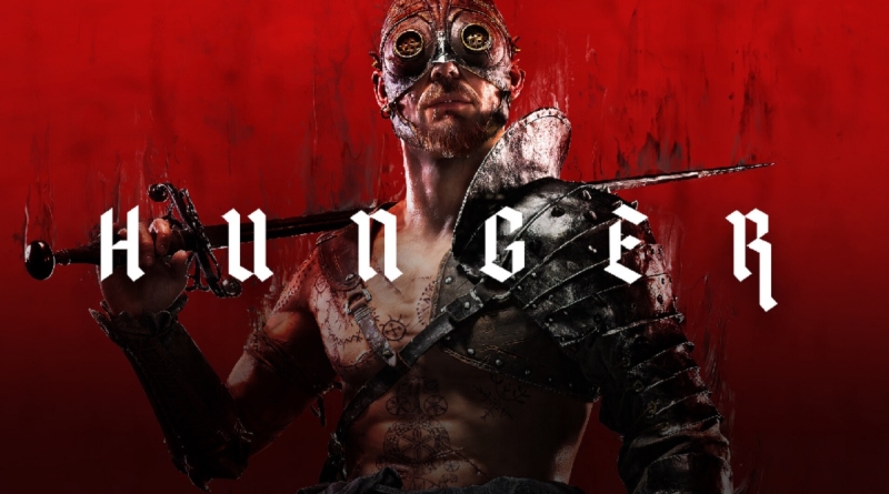 Представлено перший геймплейний трейлер PvPvE-гри Hunger від творців Hell Let Loose