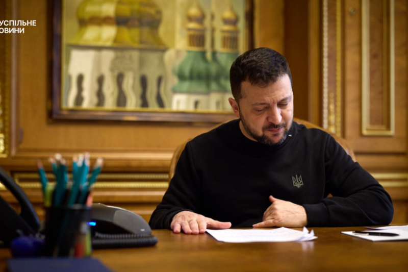 Верховна Рада прийняла закон про військовий облік і мобілізацію, який передбачає знижку 50% на штрафи для військовозобовʼязаних