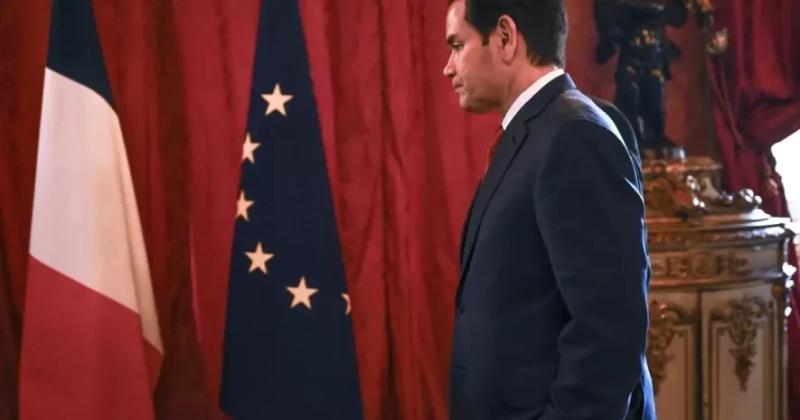 Рубіо не вимагав від України відмовитися від Криму - Сікорський