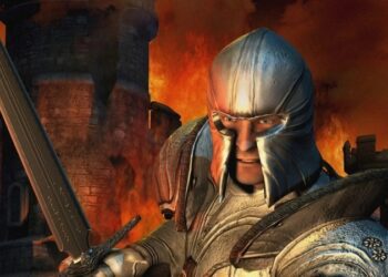 Джефф Грабб: ремейк The Elder Scrolls IV: Oblivion точно вийде вже наступного тижня