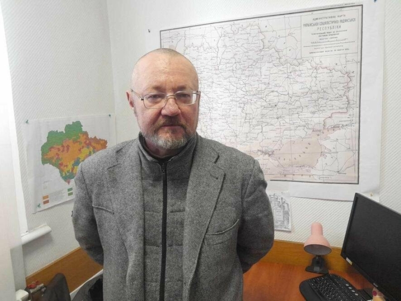 Історик Дмитро Білий: Про українську Кубань існує багато міфів, але правда ще більш цікавіша