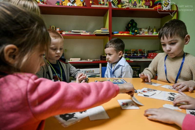 У Запоріжжі дитячі садочки перемістили під землю: як виглядає «дошкільний андеграунд» та що про це відомо