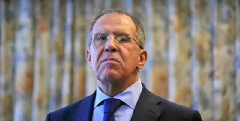 Невступ до НАТО і визнання ТОТ: Лавров назвав умови початку переговорів РФ і України