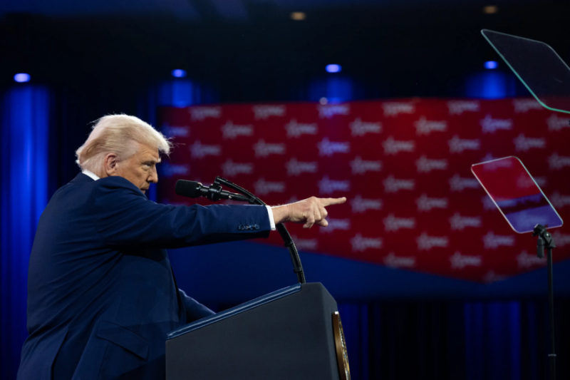 Київ під тиском: США вимагають швидкої відповіді на мирний план Трампа щодо завершення війни