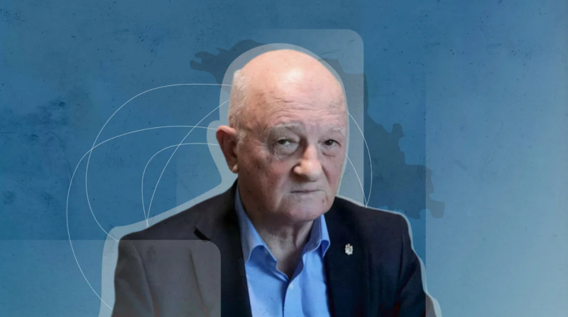 Дипломатичний шлях деокупації: чи можливо повернути території, захоплені Росією