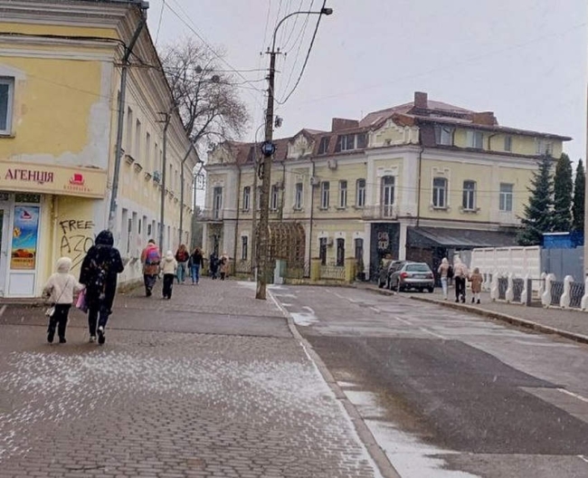 «До такого сценарію були неготові», — визнають теплопостачальники Рівного