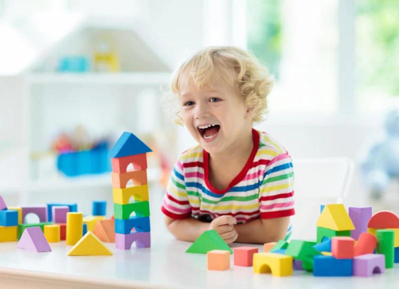 Доступ до ранньої дошкільної освіти дозволить 350 тис. українок повернутись на роботу, - МОН