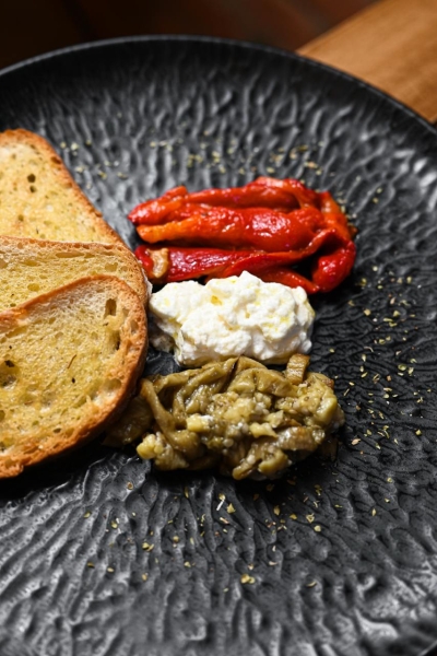 Дворик італійської родини: новий ресторан SAPORI у серці Івано-Франківська (ФОТО)