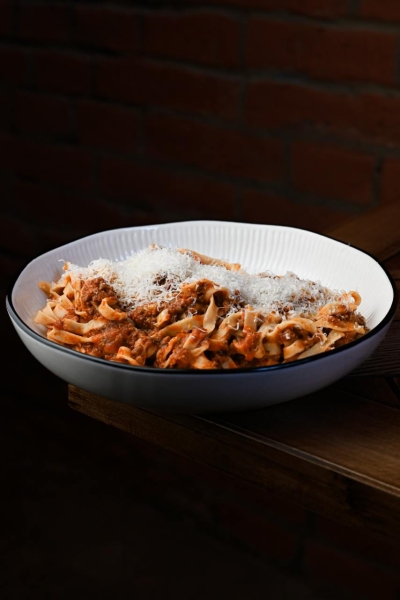 Дворик італійської родини: новий ресторан SAPORI у серці Івано-Франківська (ФОТО)