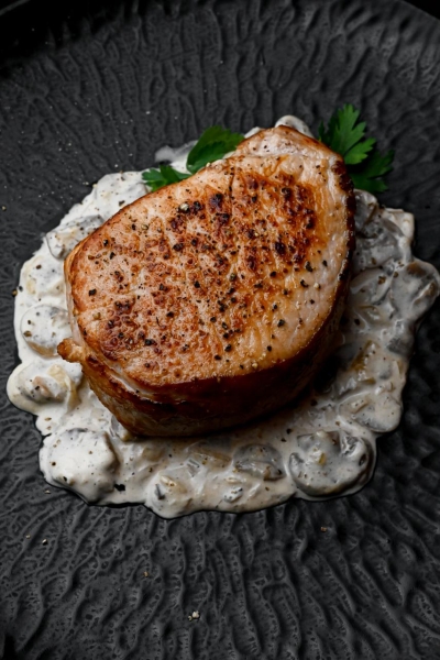 Дворик італійської родини: новий ресторан SAPORI у серці Івано-Франківська (ФОТО)