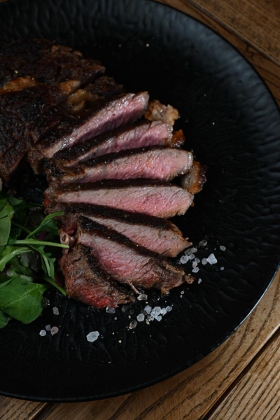 Дворик італійської родини: новий ресторан SAPORI у серці Івано-Франківська (ФОТО)