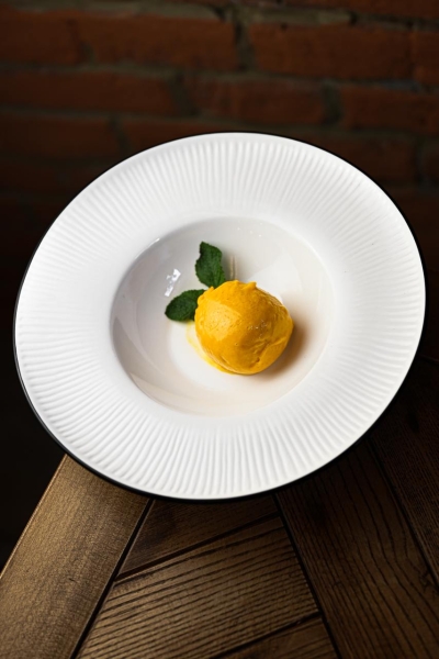 Дворик італійської родини: новий ресторан SAPORI у серці Івано-Франківська (ФОТО)