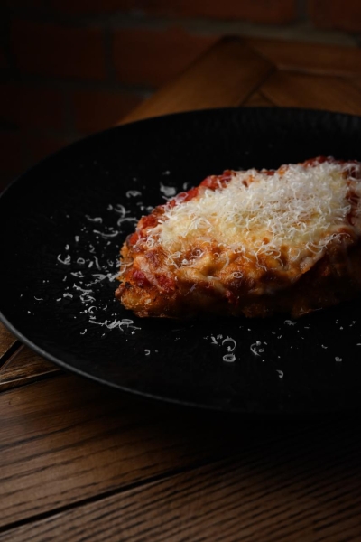 Дворик італійської родини: новий ресторан SAPORI у серці Івано-Франківська (ФОТО)