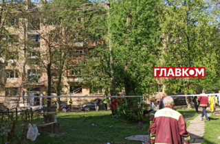 У Києві внаслідок атаки 12 загиблих та понад 90 поранених: моторошні кадри (оновлено)