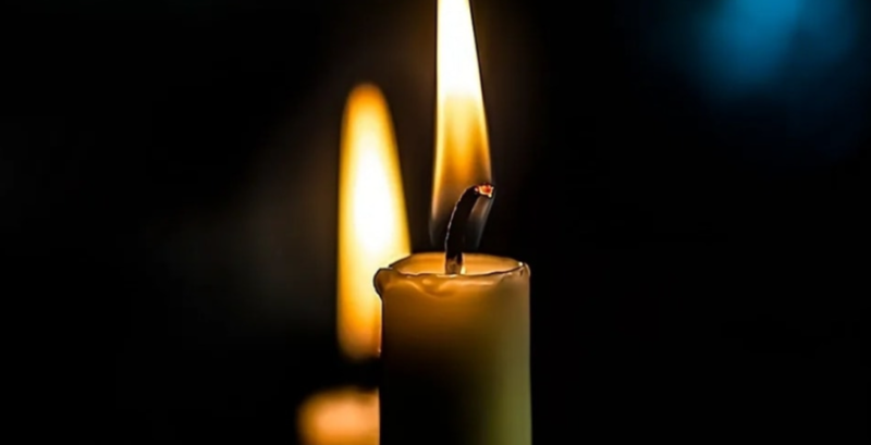 Навіки зупинилося серце воїна з Франківщини Горецького Олександра