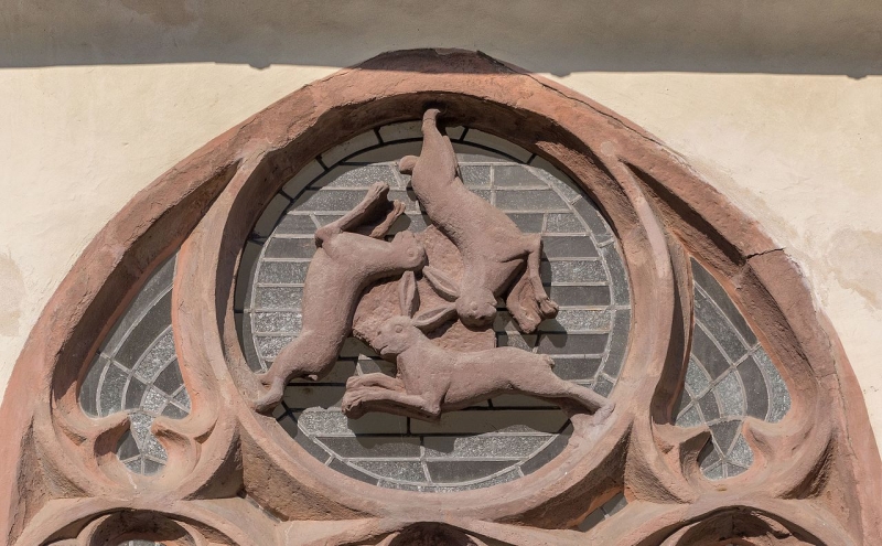 Магазини завалені кролями. Що відомо про символ Великодня, який підхопила Україна