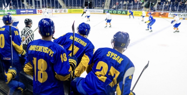 Головний тренер збірної Румунії з хокею: Мені подобається, як грають українці. У них є все для того, щоб досягти успіху на цьому рівні