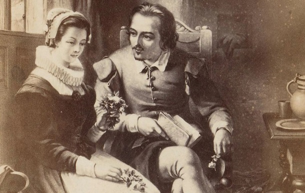 Знайдений лист відкриває нову правду про Шекспіра