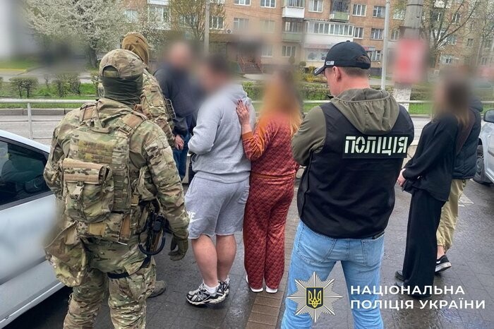 Під виглядом БАДів: у Хмельницькому викрили наркоугруповання з товаром на 7,2 млн грн