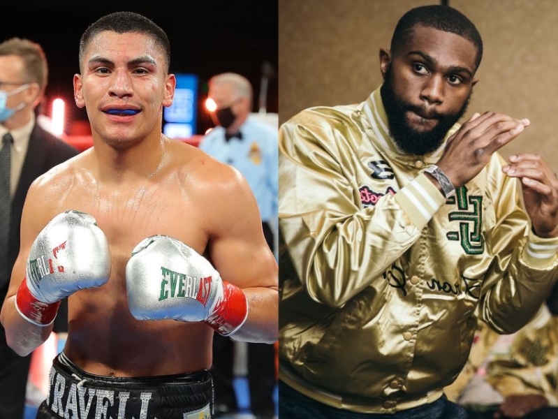 Едді Гірн дав прогноз на потенційний бій Енніс - Ортіс