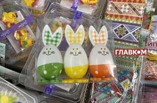 Магазини завалені кролями. Що відомо про символ Великодня, який підхопила Україна