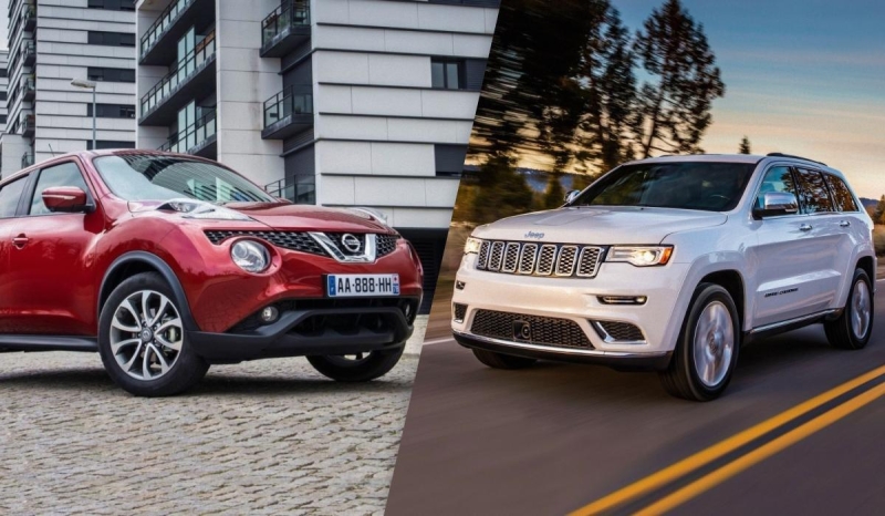 Експерт назвав 4 популярні автомобілі, які він ніколи не купив би