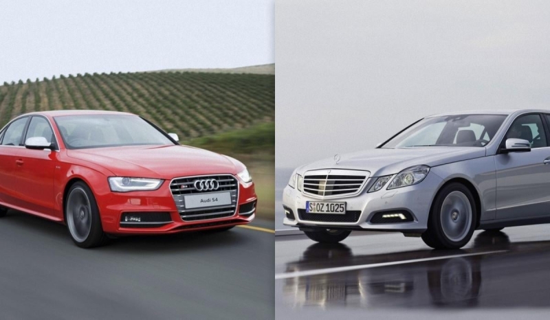 Експерти назвали 10 найкращих німецьких седанів з пробігом за свої гроші