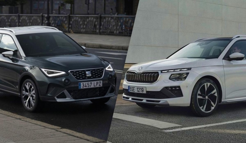 Експерти визначили 10 найкращих компактних кросоверів з пробігом за свої гроші