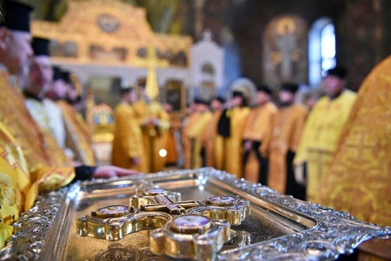 Окупанти розповсюджують фейк про &laquo;гроші USAID&raquo;, які пішли на фінансування календаря ПЦУ