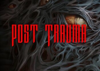 Відбувся реліз горору Post Trauma – моторошна історія Романа вже доступна на всіх платформах