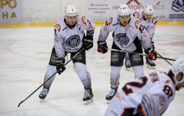 Кременчук здобув другий чемпіонський титул Кременчук здобув другий чемпіонський титул