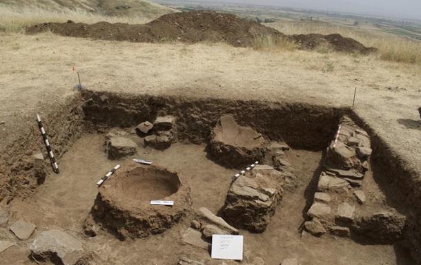 У Македонії археологи знайшли 2500-річне місто