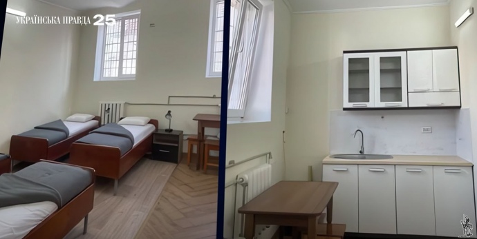 В Україні створили 5 спецСІЗО і колоній для екстрадованих чиновників