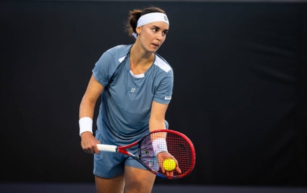 Калініна перервала смугу невдач: результати та статистика матчів Калініна перервала смугу невдач: результати та статистика матчів