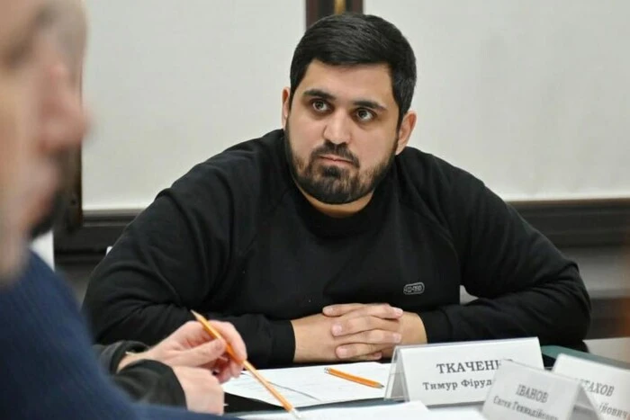 Протистояння у Києві: голова КМВА оскаржив у суді розширення повноважень Кличка