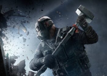 Інсайдер: Ubisoft розробляє ізометричну тактичну гру за франшизою Rainbow Six