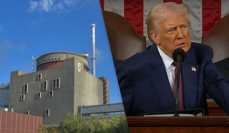 "Фантазії адміністрації Трампа": експертка пояснила, чому США не зможуть контролювати ЗАЕС