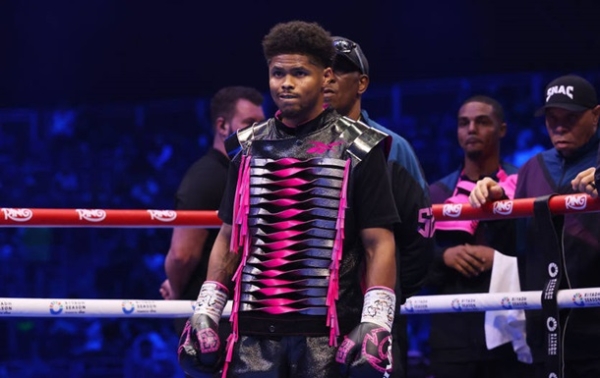 Стівенсон припинив співпрацю з Гірном